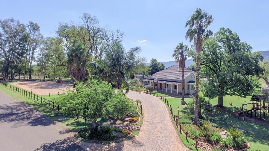 0 Bedroom Property for Sale in The Coves North West